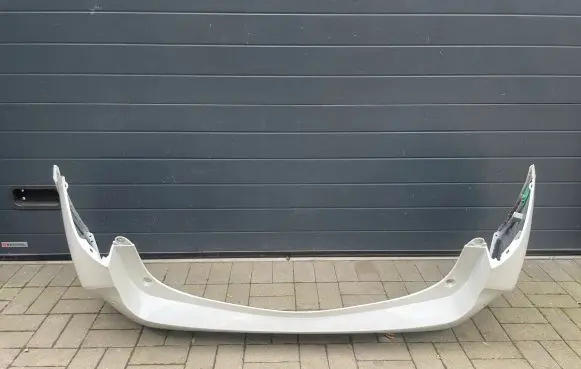 Toyota Corolla E210 E21 Front bumper