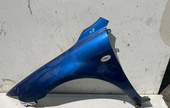 Mazda 6 Fender