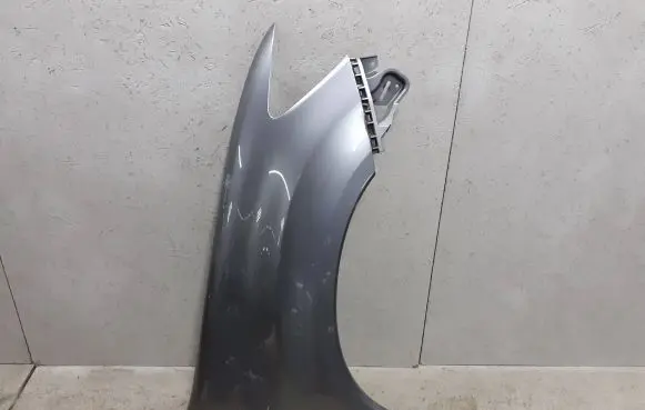 Mitsubishi ASX Fender