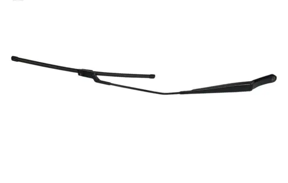 Volkswagen Golf VI Front wiper blade arm 1Q1955410