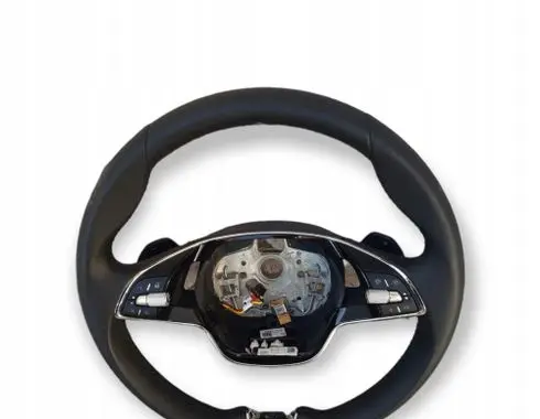 Skoda Octavia Mk4 Steering wheel 5E3959542F