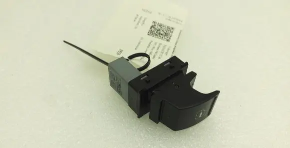 Volkswagen PASSAT B7 Electric window control switch 7L6959855B