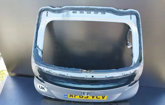 Honda Civic IX Tailgate/trunk/boot lid