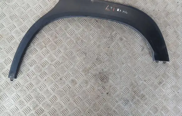 Citroen C3 Aircross Rear arch trim 1347684