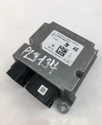 Ford Transit - Tourneo Connect Other control units/modules BK2T14B321AE