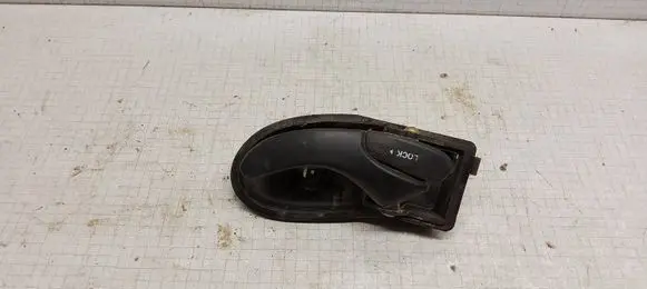 Ford Focus Rear door interior handle