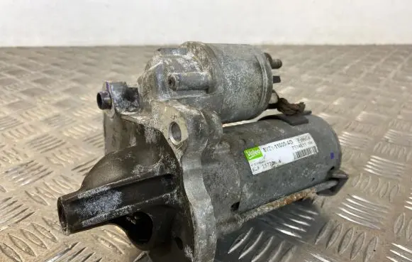 Ford Fiesta Starter motor 8V2111000AD TS14E11 9L91577DMA