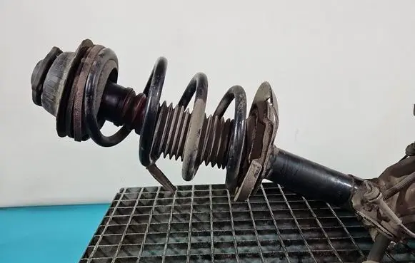 Jeep Cherokee Front shock absorber/damper IMPRK1562250