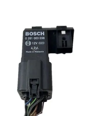 Volkswagen Golf V Other relay 