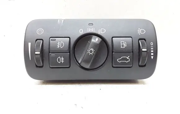 Volvo XC70 Light switch 30739415