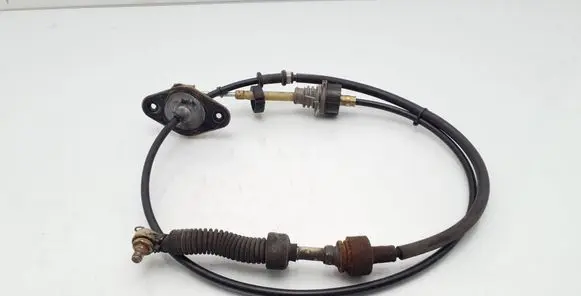 Toyota Sienna XL20 II Gear shift cable linkage 