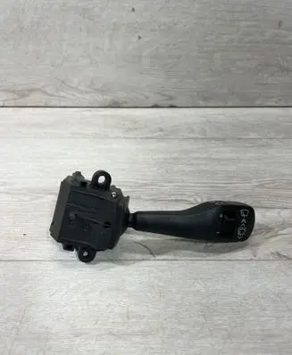 BMW 3 E46 Wiper control stalk 8363669M 01204020