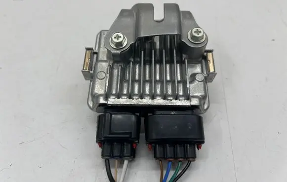 Toyota C-HR II Fuel injection pump control unit/module 8957148010
