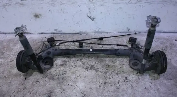 Fiat Tipo Rear axle beam 