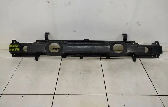 Hyundai ix35 Rear bumper support beam 866312Y000