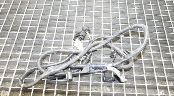 BMW i3 Engine installation wiring loom 8653789 8653790