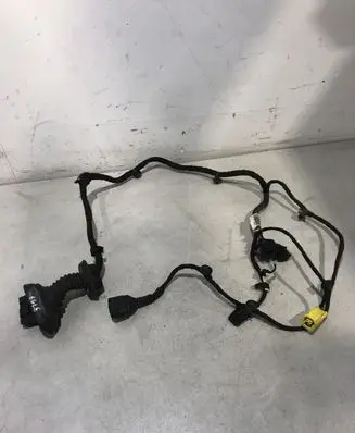 Audi A4 S4 B7 8E 8H Front door wiring loom 8E1971029AF