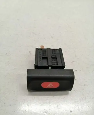 Opel Vectra B Hazard light switch 90565714 90493804