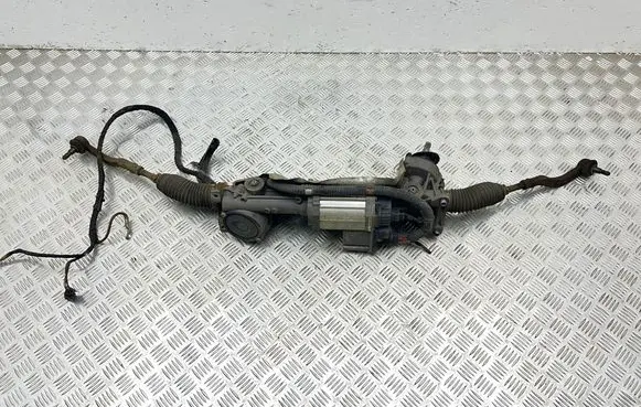 Audi TT TTS Mk2 Steering rack 922042 7805501270