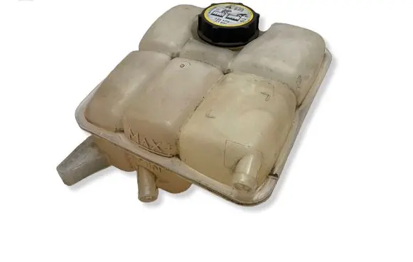 Ford Kuga II Coolant expansion tank/reservoir 8V618K218A AW418K218D 8V618K218D