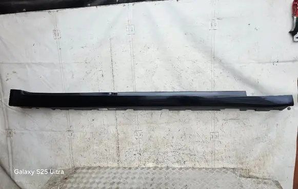 BMW 7 F01 F02 F03 F04 Sill 7185044 51777185044 7241882