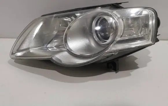 Volkswagen PASSAT B6 Headlight/headlamp 3C0941006Q
