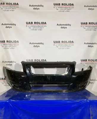 Volvo V50 Front bumper 30744976