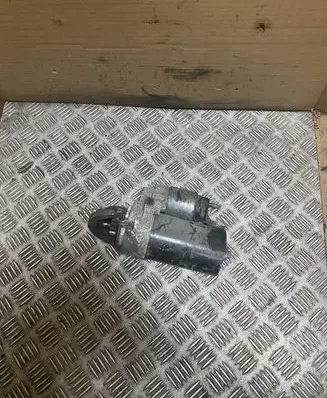 Mini Cooper Countryman R60 Starter motor