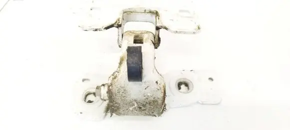 Peugeot 508 Tailgate/trunk/boot hinge 9687860480 04B1B02
