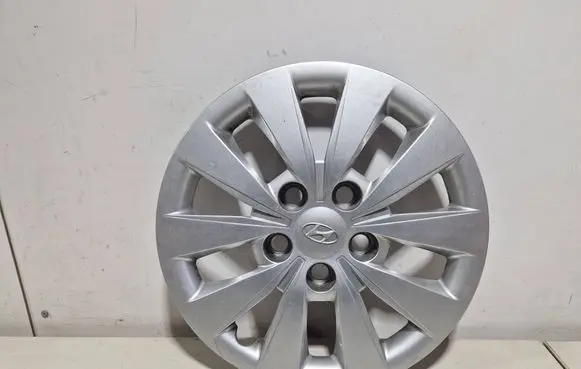 Hyundai i30 R15 wheel hub/cap/trim 52960A6100