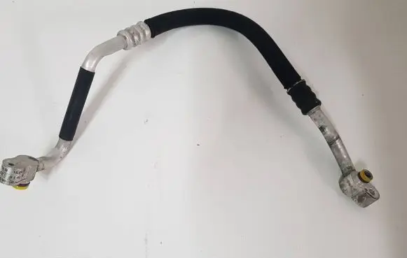Audi A5 8T 8F Air conditioning (A/C) pipe/hose 8K0260701R 17478100