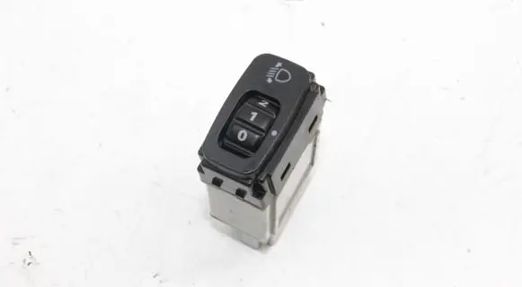 Mitsubishi Pajero Headlight level height control switch