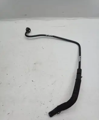 Audi A6 S6 C7 4G Vacuum line/pipe/hose 