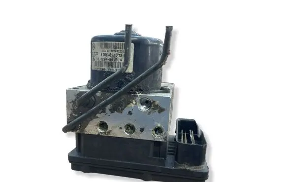 Mercedes-Benz C W203 ABS Pump A0345457032 10092515723 00009543D0