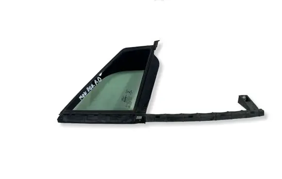 Ford Mondeo MK V Front triangle window/glass 43R000187
