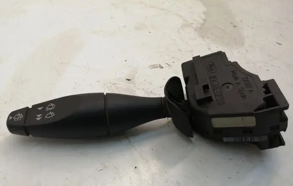 Ford Transit Wiper control stalk