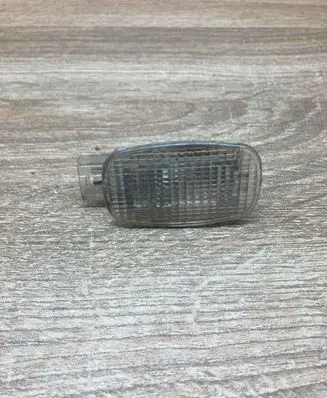 Mercedes-Benz E W211 Rear seat light A2118201601 156910