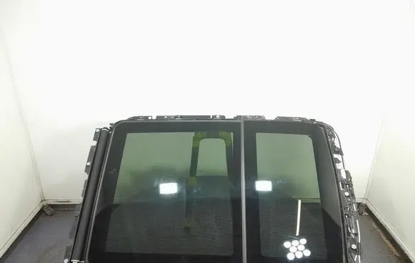 BMW X7 G07 Sunroof set 