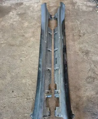 BMW X1 F48 F49 Sill 8059869 8059870