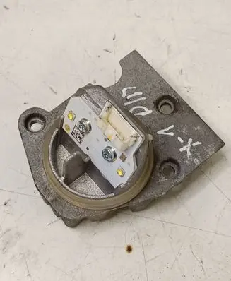 BMW X1 E84 LED ballast control module 78141392001556DA