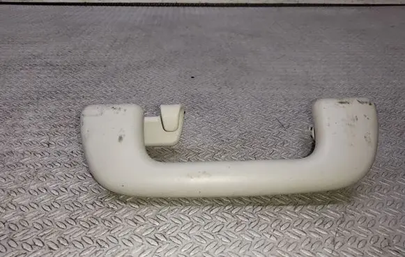 Toyota Avensis T250 Rear interior roof grab handle