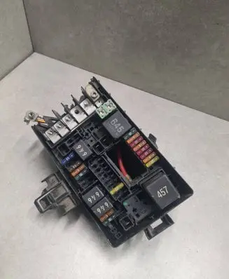 Fuse module