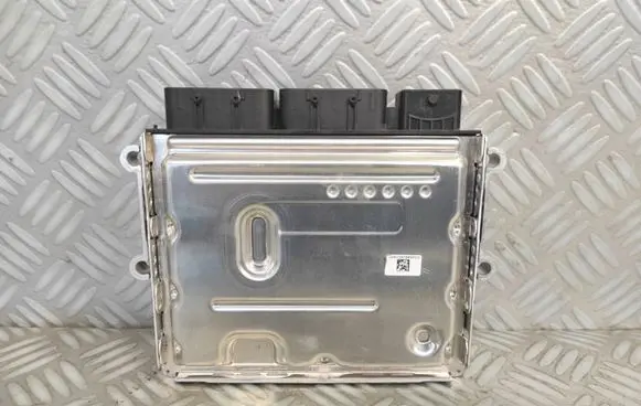 Renault Scenic IV - Grand scenic IV Engine control unit/module 237104330S