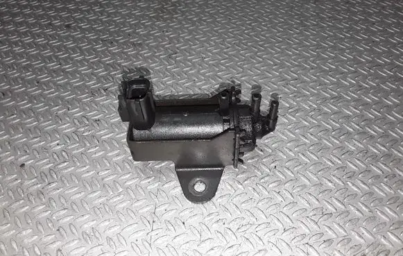Ford Focus Turbo solenoid valve