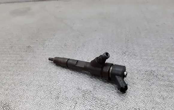 Renault Laguna II Fuel injector 0445110021 7700111014