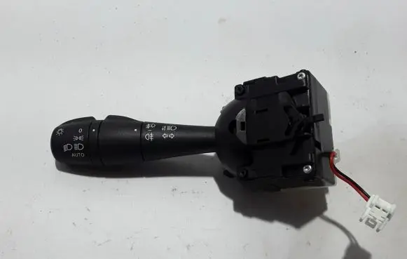 Renault Captur Light switch 255406083R
