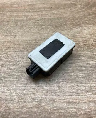 Volvo V70 Alarm control unit/module 31252988 S180036007