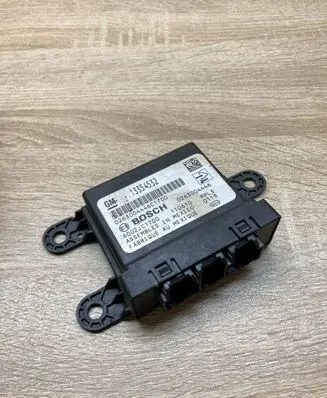 Opel Meriva B Parking PDC control unit/module 13354532 0263004446