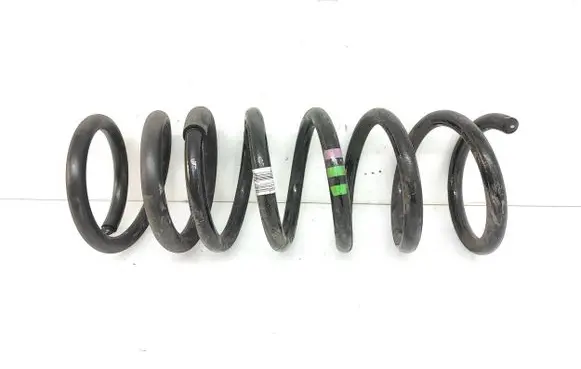 Peugeot Partner III Rear coil spring