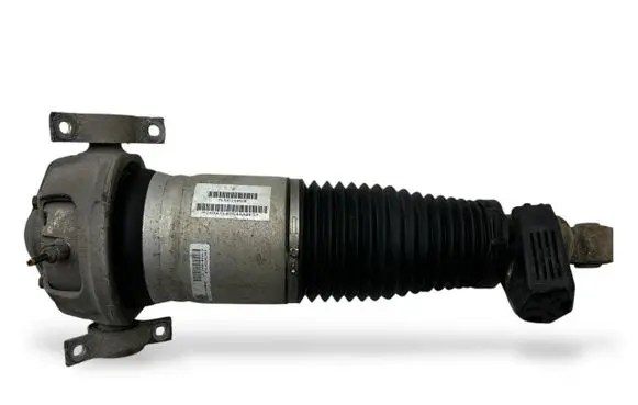 Porsche Cayenne (9PA) Shock absorber/damper/air suspension 7L5616020 15140004444 7L0512345